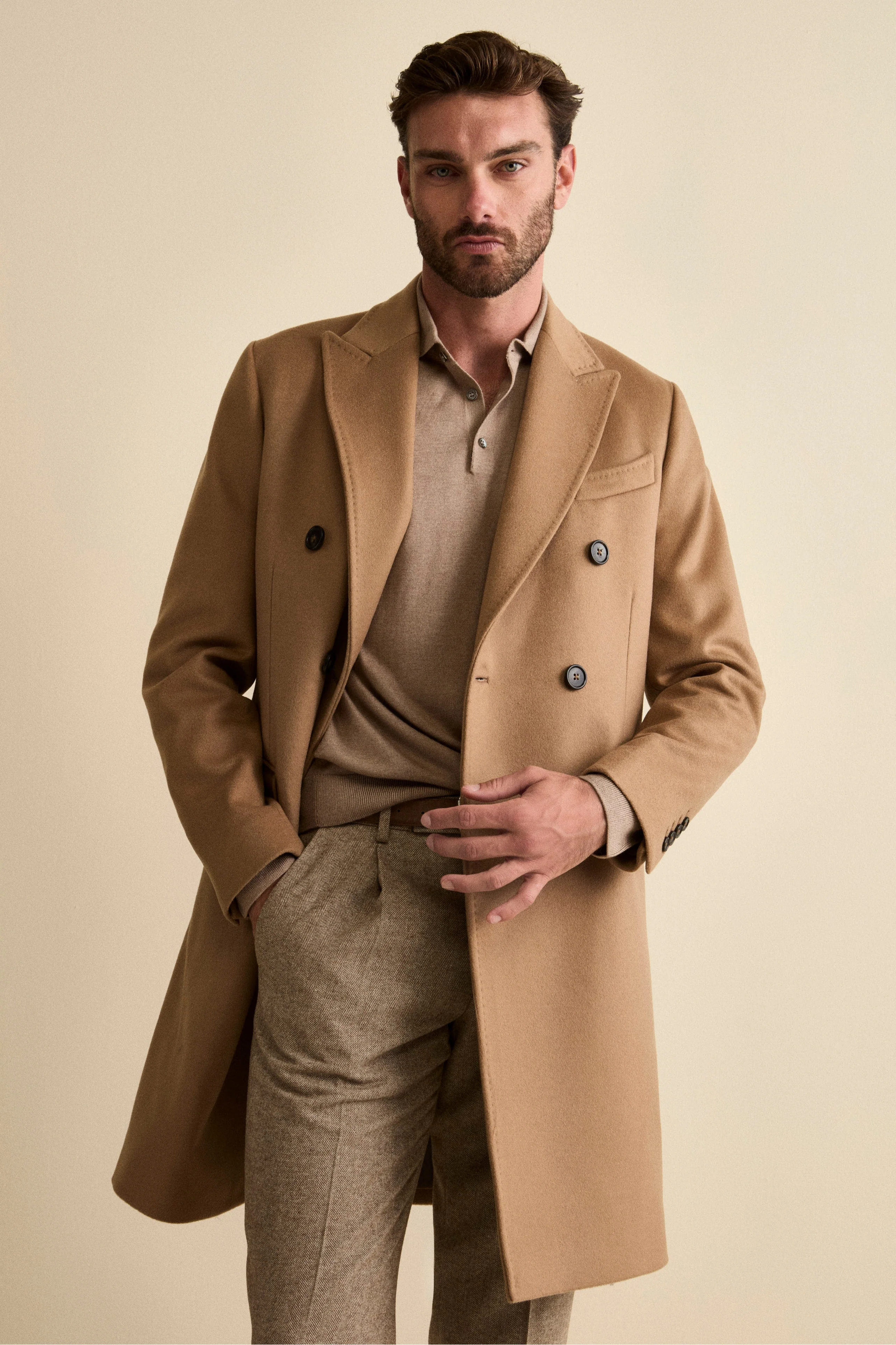Modern Tailoring